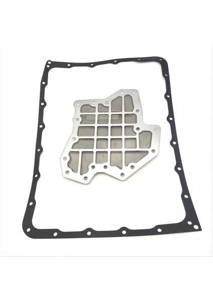 31705X185D Otomatik Şanzıman Filtre Yağ Tavanı Contası Infiniti QX70 QX50 G37 FX37 Q50 Q60 Nissan 370Z RE7R01A (Yurt Dışından) fırsatları