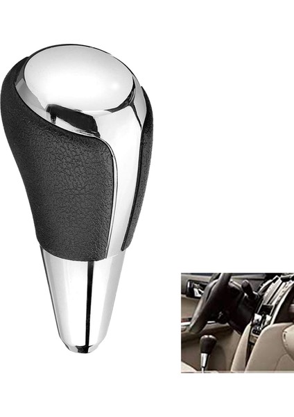 3x Toyota Için Otomatik Dişli Vardiya Knob Camry Corolla Rav4 Prado Highlander Land Cruiser Vois (Yurt Dışından) fiyatları