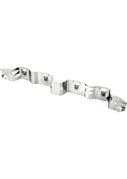 Bmw 1 Serisi F20 F30 Oto Parçaları Için Yeni Yüksek Kaliteli Araç Motor Alt Kapak Braketi Yuanbao Işın Braketi 51757309591 (Yurt Dışından)