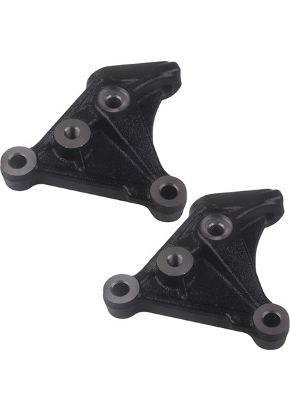 Honda Crv Yolcu Yan Motor Montaj Braketi K24 Swap 11910-PPA-000 Aksesuarlar Için 2x (Yurt Dışından)