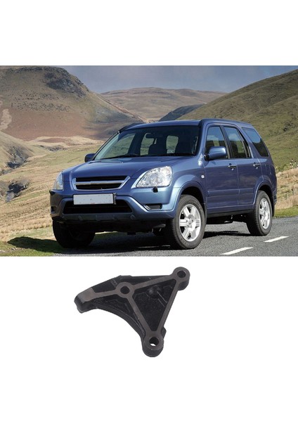 Honda Crv Yolcu Yan Motor Montaj Braketi K24 Swap 11910-PPA-000 Aksesuarlar Için 2x (Yurt Dışından) modelleri