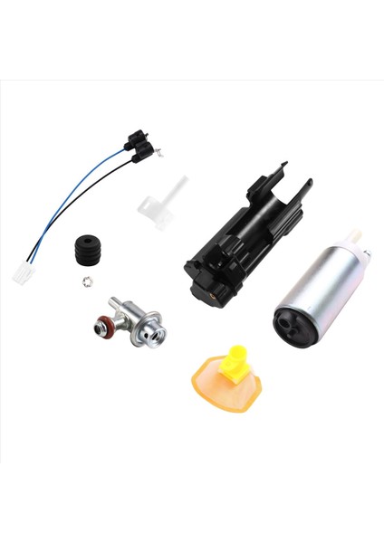 16700-MEL-D02 15410-24FB0 Suzuki GSX-R750 Honda CBR600RR CBR1000RR CB1300 (Yurt Dışından) modelleri