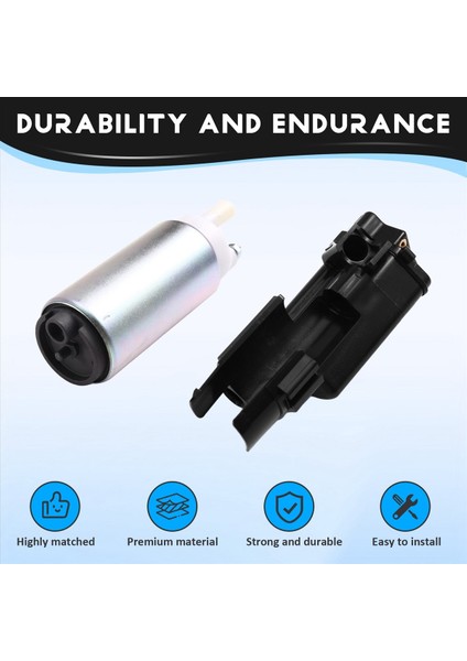 16700-MEL-D02 15410-24FB0 Suzuki GSX-R750 Honda CBR600RR CBR1000RR CB1300 (Yurt Dışından) indirimleri