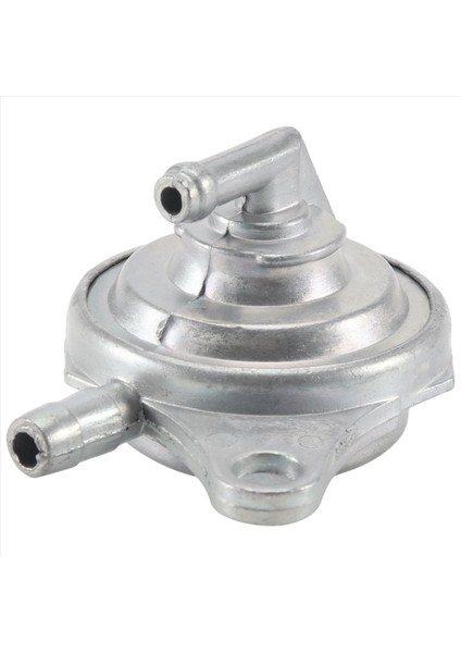 Gaz Vakum Yakıt Pompası Vanası Petcock 50CC 125CC 150CC Atv Go-Kart Scooter Moped Gri (Yurt Dışından) fiyatları