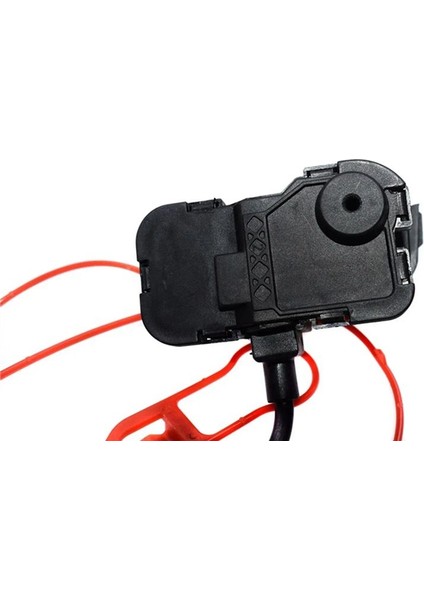 Araç Yakıt Dolgu Flep Kapı Kilit Aktüatörü Motor Yakıt Deposu Kapağı Kilit Aktüatörü 6R0810773F Vw Volkswagen Polo Mk5 6r (Yurt Dışından) fırsatları