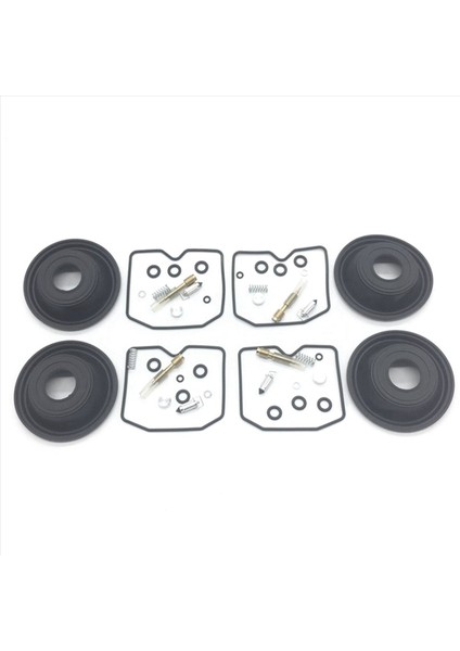 8 Suzuki Bandit Gsf 600 S 96-03 Için Vakum Diyaframlı Karbüratör Onarım Kiti (Yurt Dışından) fiyatları