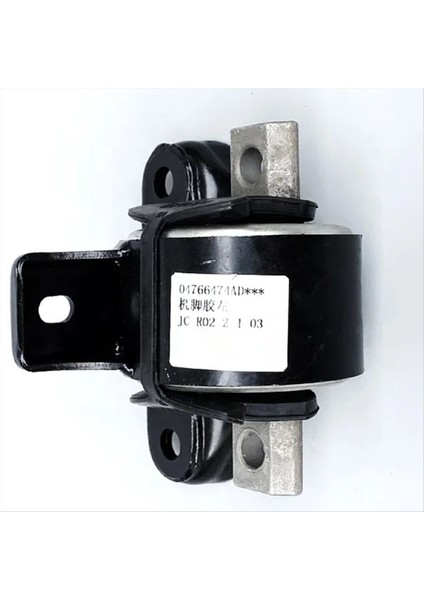 Araba Motor Sol Mount Bracket 4766474AD 04766474 Dodge Yolculuğu Için 2 7l 2009-2010 Chrysler Sebring 200 (Yurt Dışından) fiyatları
