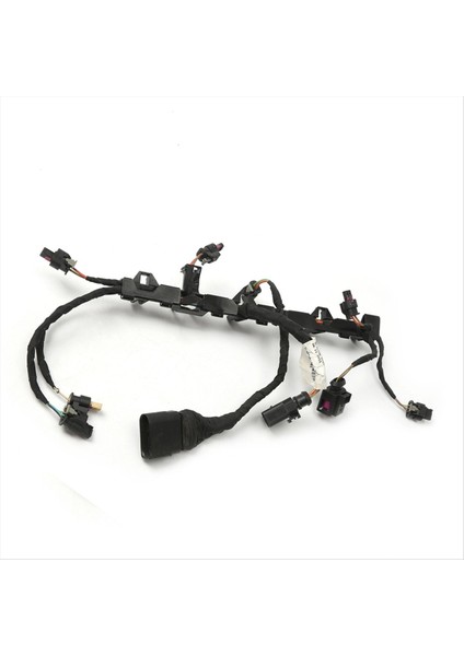 06L971627K Yakıt Enjeksiyon Valfi Vw Golf Için Fiş Kabuğu Jetta Passat Tiguan Audi A4 A5 A8 Q3 Tt Skoda Octavia Koltuk (Yurt Dışından) fiyatları