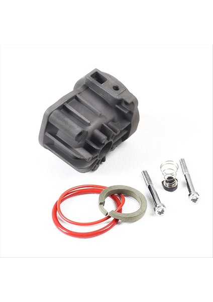 Araba Hava Pompası Onarım Kiti Silindir Halkası A2203200104 A2113200304 4Z7616007 C2C27702 Benz W220 A6C5 A8D3 Audi Jaguar (Yurt Dışından) fiyatları