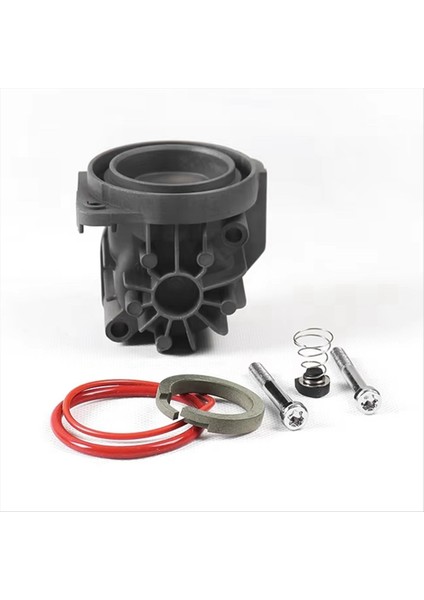 Araba Hava Pompası Onarım Kiti Silindir Halkası A2203200104 A2113200304 4Z7616007 C2C27702 Benz W220 A6C5 A8D3 Audi Jaguar (Yurt Dışından) indirimleri