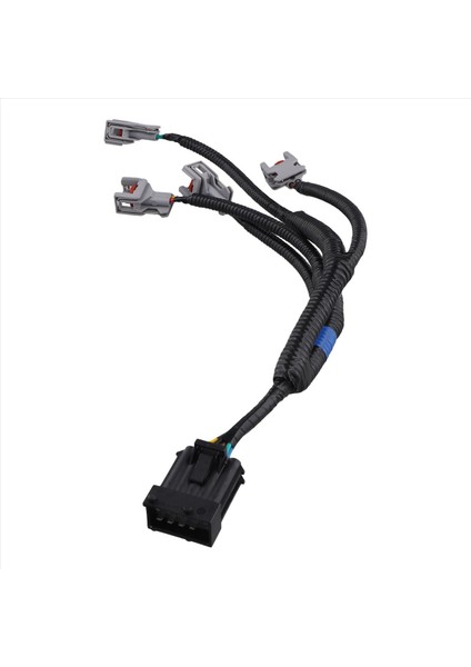 338104X600 Araba Enjektör Enjektör Enjektör Yıkayıcı Montajı Hyundai Terracan 2 9l Dizel 2001-2006 33810-4X600 (Yurt Dışından) fiyatları