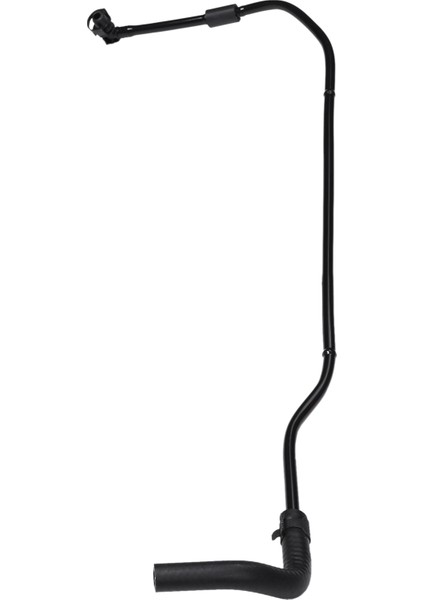 3x Otomatik Parklar Gaz Kelebeği Valfinden Termostat Hortumu Cruze Için Sabit Tüp 1 6 Aveo/astra/verano 55574685 55559352 (Yurt Dışından) modelleri