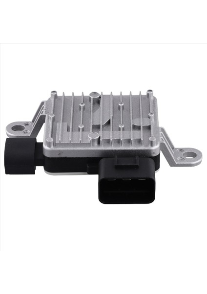 25385E6000 Radyatör Fan Kontrol Modülü Hyundai Sonata Için Soğutma Fan Birimi 2016-2018 Fan Direnç 25385-E6000 (Yurt Dışından)
