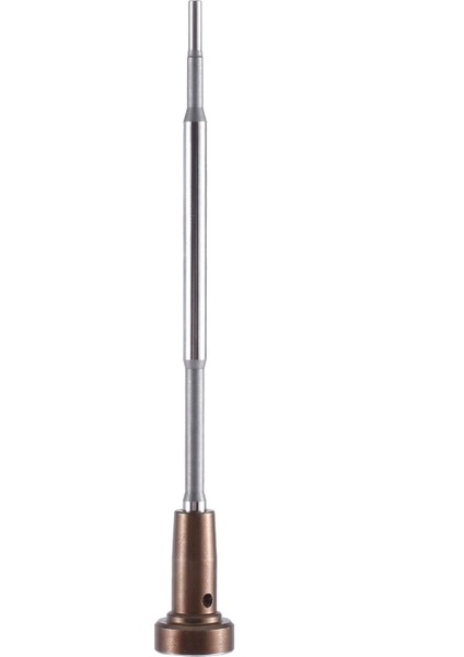 Yeni F00VC01334 Dizel Ortak Raylı Yakıt Enjektör Enjektör Kontrol Vanası Enjektör 0445110183/260/310/316/322/331 (Yurt Dışından) modelleri