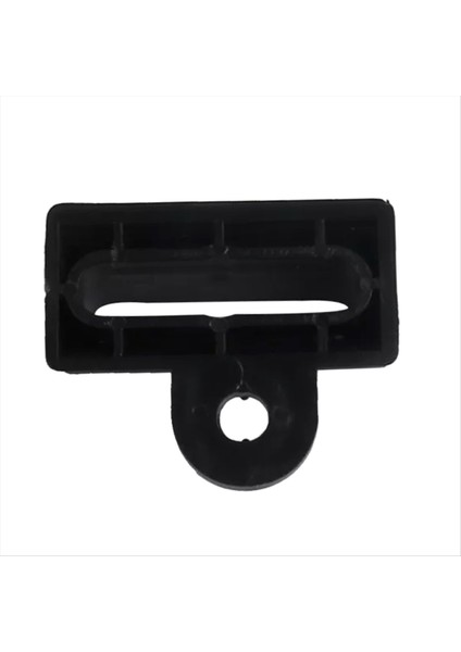 1 Pcs Bmw Anti-Bükülme Ön Kaput Kilit Tokası Koruyucu Bmw 1 3 Serisi E87 E90 Parça Numarası 5123 7002 012 51237002012 (Yurt Dışından)