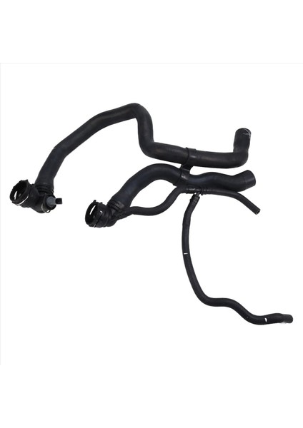 5Q0121049AD Motor Soğutucu Soğutucu Hortum Borusu Audi Q2 A3 8V Vw Golf 7 Mk7 Passat B8 Skoda Octavia 5e Superb (Yurt Dışından) fiyatları