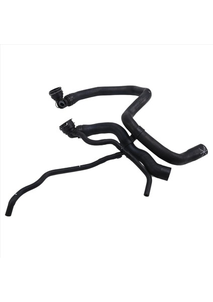 5Q0121049AD Motor Soğutucu Soğutucu Hortum Borusu Audi Q2 A3 8V Vw Golf 7 Mk7 Passat B8 Skoda Octavia 5e Superb (Yurt Dışından) modelleri
