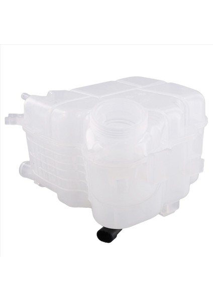 Radyatör Soğutucu Genişletme Başlığı Tank Yardımcı Kettle 1304017 13304127 47892 Opel Vauxhall Için (Yurt Dışından)