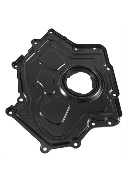 LR011995 AJ812108 Zamanlama Kapak Ön Uç Krank Mili Yağ Salonu Kapak Range Rover Sport Discovery Için Otomotiv 4 Velar (Yurt Dışından)