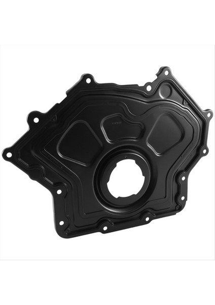 LR011995 AJ812108 Zamanlama Kapak Ön Uç Krank Mili Yağ Salonu Kapak Range Rover Sport Discovery Için Otomotiv 4 Velar (Yurt Dışından) indirimleri