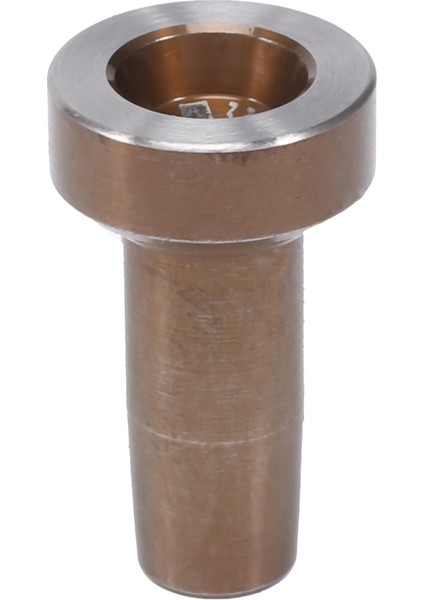 Yeni Ham Petrol Ortak Raylı Yakıt Enjektör Kontrol Valf Kapağı 332 0445110 Enjektörler Için (Yurt Dışından)