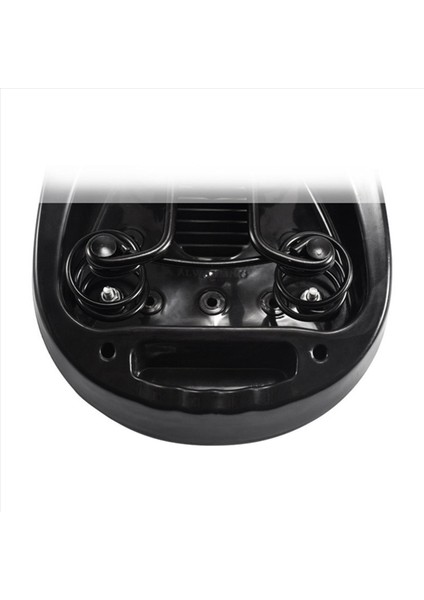 3x Elektrikli Bisiklet Koltuğu Pil Araç Yumuşak Sökün Elektrikli Bisiklet Koltuğu Yastık Koltuk Büyütülmüş Kalın Koltuk (Yurt Dışından) modelleri