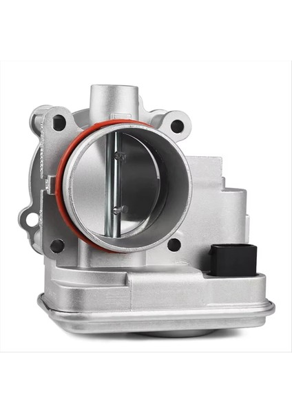 04891735AC Jeep Patriot Compass Için Gaz Kesme Gövdesi 2 0l 2 4l Dodge Caliber Avenger Yolculuğu Chrysler 200 2 4l (Yurt Dışından)