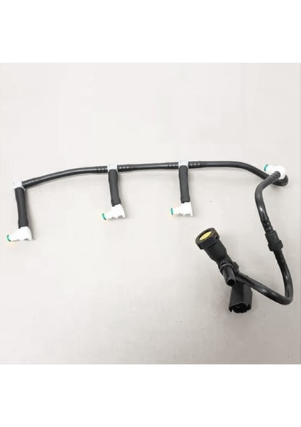 7701479003 Yakıt Enjektörü Dönüş Petrol Hattı Turbo Yakıt Taşma Hortumu Için Renault Clio Fluence Megane Modus Grand Scenic (Yurt Dışından) modelleri
