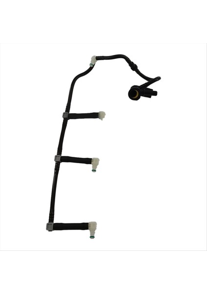 7701479003 Yakıt Enjektörü Dönüş Petrol Hattı Turbo Yakıt Taşma Hortumu Için Renault Clio Fluence Megane Modus Grand Scenic (Yurt Dışından) indirimleri
