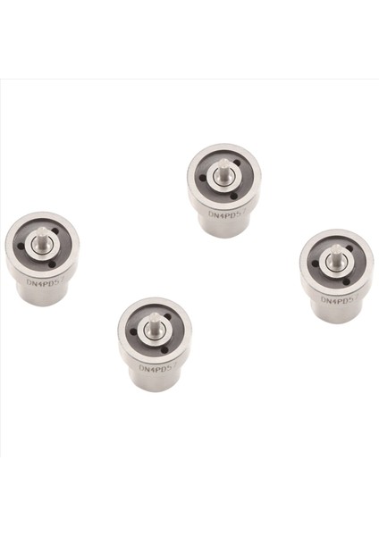4pcs DN4PD57 093400-5571 Toyota 2l 3l 5l Için Yeni Dizel Yakıt Nozul (Yurt Dışından) fiyatları