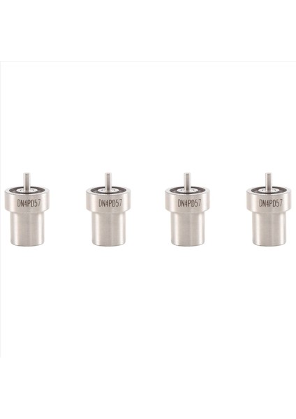 4pcs DN4PD57 093400-5571 Toyota 2l 3l 5l Için Yeni Dizel Yakıt Nozul (Yurt Dışından) indirimleri