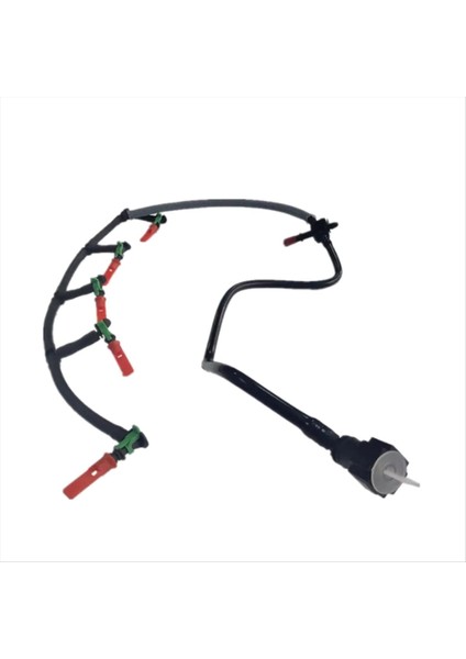 Dizel Yakıt Enjeksiyon Borusu Taşma Ford Ranger T6 T7 T8 T9 T9 3 2l Mazda BT50 Için (Yurt Dışından) fiyatları