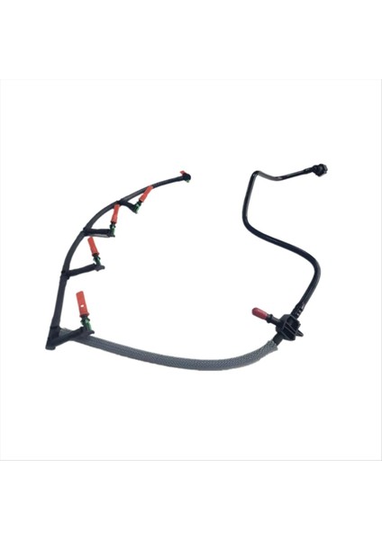 Dizel Yakıt Enjeksiyon Borusu Taşma Ford Ranger T6 T7 T8 T9 T9 3 2l Mazda BT50 Için (Yurt Dışından) indirimleri