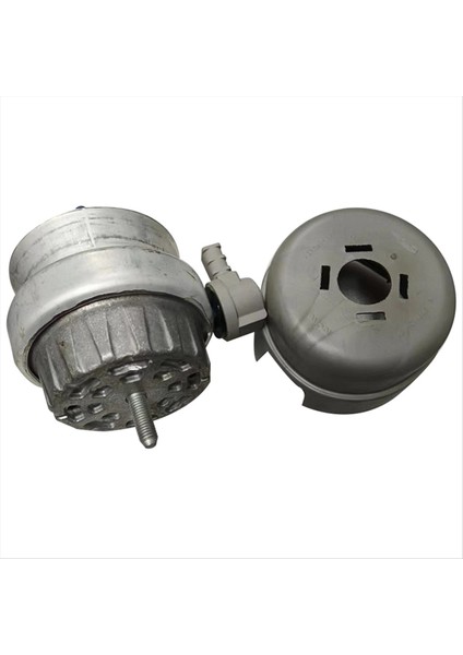 Audi A6 A6L Için 4F0199382BL Motor Braketi C62 7 2 8 3 0 3 2 4f0 199 379 382 4F0199382BL (Yurt Dışından)