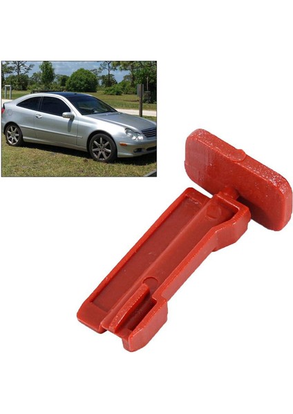 Dip Çubuğu Snap Hesurluk Şanzıman Kilit Sekmesi Dip Çubuğu Dolgu Tüp Fişi A1409910055 Mercedes-Benz Için 722 6 (Yurt Dışından) fiyatları