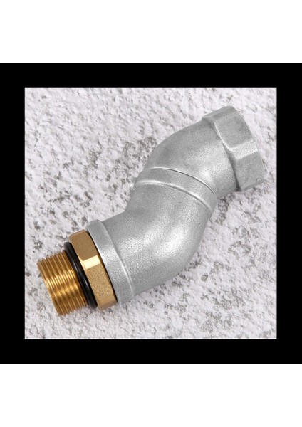 3x 3/4 Inç Yakıt Hortumu Döner 360 Yakıt Meme Için Dönen Konektör Çok Düzlemli Yakıt Düzlemi Döner (Yurt Dışından) fırsatları