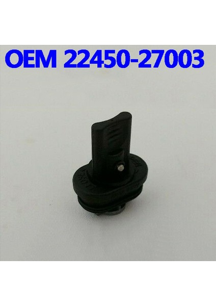 4pcs 2245027003 Hyundai Santa Fe 2 0t Trajet Tucson 2000-2010 Için Enjektör Fiş Kapağı (Yurt Dışından)