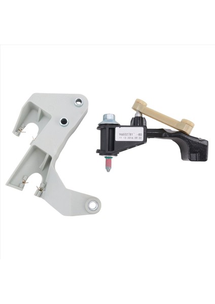 Peugeot 307 308 408 Citroen C4 9814405680 243748 2449A6 (Yurt Dışından) fiyatları