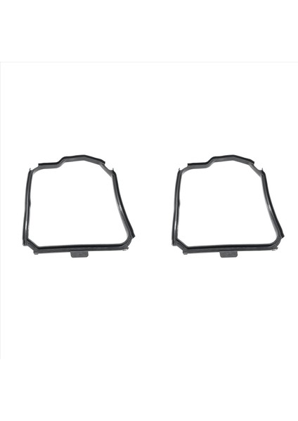 Peugeot Için 2x Citroen Otomatik Şanzıman Yağ Tavası Contası Al4 Dpo Conta 220940 (Yurt Dışından)