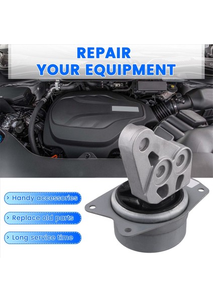 20847581 Araba Motor Braketi Cadillac Srx Xts Için Trans Montaj Braketi 2010-2015 (Yurt Dışından) indirimleri