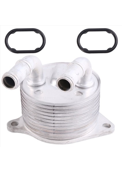 Motor Şanzıman Yağı Soğutucu Araç Parçaları 241486278617089720 Bmw X1 Için Fiat Argo Için Jeep Için (Yurt Dışından)