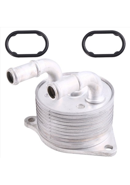 Motor Şanzıman Yağı Soğutucu Araç Parçaları 241486278617089720 Bmw X1 Için Fiat Argo Için Jeep Için (Yurt Dışından) fiyatları