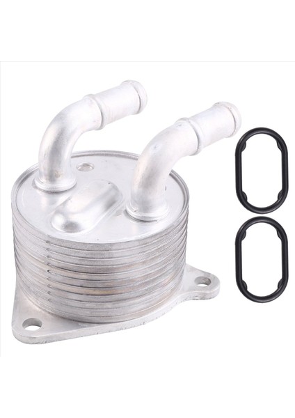 Motor Şanzıman Yağı Soğutucu Araç Parçaları 241486278617089720 Bmw X1 Için Fiat Argo Için Jeep Için (Yurt Dışından) modelleri