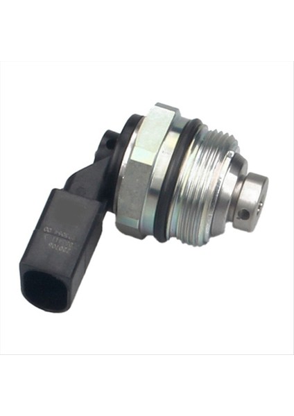 Sol Sol Basınç Yakıt Pompası Dönüştürücü 079127025AF 079127025C Audi A3 A4 A5 A6 Quattro Q5 Eos 3 2l Golf 1 4l (Yurt Dışından)