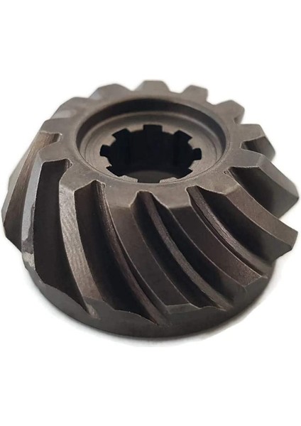 2 Pcs Araç Aksesuarları 1 Pcs Tekne Motorlu Pinyon Dişli Vev ve 1 Pcs Tekne Outboard Pervane Şaftı 683-45611-0100 (Yurt Dışından) fiyatları