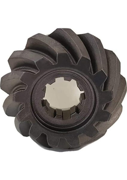 2 Pcs Araç Aksesuarları 1 Pcs Tekne Motorlu Pinyon Dişli Vev ve 1 Pcs Tekne Outboard Pervane Şaftı 683-45611-0100 (Yurt Dışından) fırsatları