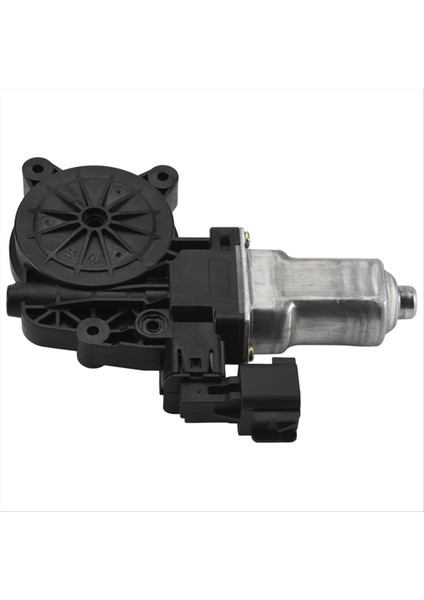 1paır Ön Pencereler Ford Odak D3 2012-2015 6CP1-14A389-H1A 6CP1-14553-21A 6CP11455321A (Yurt Dışından)