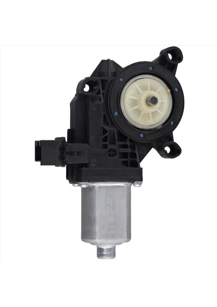 Skoda Fabia Için 2011-2014 Araba Penceresi Asansör Motor Penceresi Cam Kaldırıcı Motor 6R0959804 Arka Sağ (Yurt Dışından)