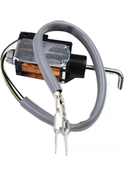 95840-C5100 Kıa Sorenso Için Otomatik Şanzıman Vardiyası Kilit Solenoid 2015-2020 95840C5100 (Yurt Dışından)