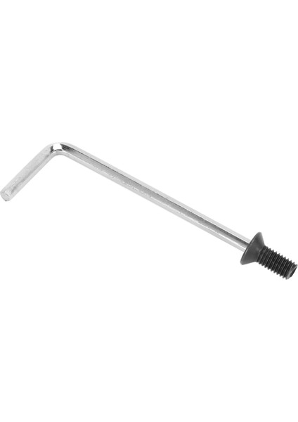 12PCS Scooter Tolbar Ön Çatal Tüp Vidaları Altıgen Saplı Yedek Parça Kitleri Xiaomi M365 Ninebot Es2 (Yurt Dışından) indirimleri